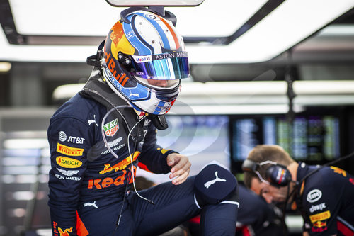 Motorsports: FIA Formula One World Championship 2019, Grand Prix of France