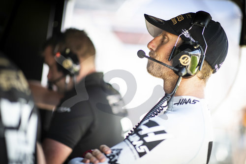 Motorsports: FIA Formula One World Championship 2019, Grand Prix of France