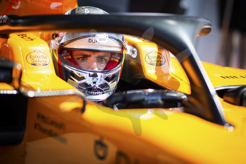 Motorsports: FIA Formula One World Championship 2019, Grand Prix of France