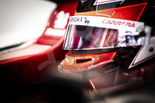 Motorsports: FIA Formula One World Championship 2019, Grand Prix of France
