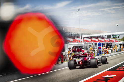 Motorsports: FIA Formula One World Championship 2019, Grand Prix of France