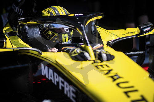 Motorsports: FIA Formula One World Championship 2019, Grand Prix of France