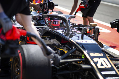 Motorsports: FIA Formula One World Championship 2019, Grand Prix of France