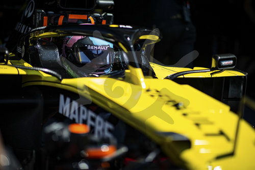 Motorsports: FIA Formula One World Championship 2019, Grand Prix of France
