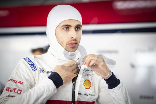 Motorsports: FIA Formula One World Championship 2019, Grand Prix of France