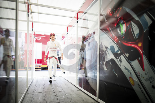 Motorsports: FIA Formula One World Championship 2019, Grand Prix of France