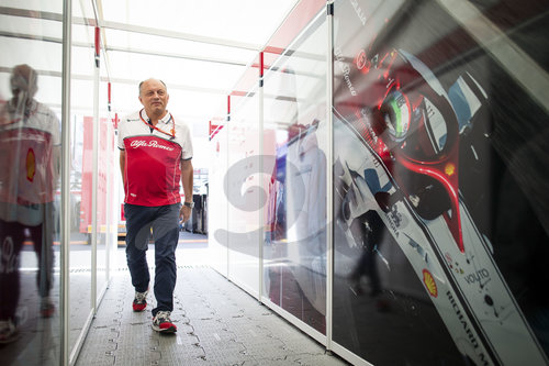 Motorsports: FIA Formula One World Championship 2019, Grand Prix of France