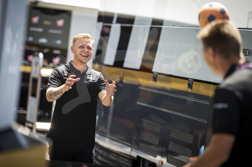 Motorsports: FIA Formula One World Championship 2019, Grand Prix of France