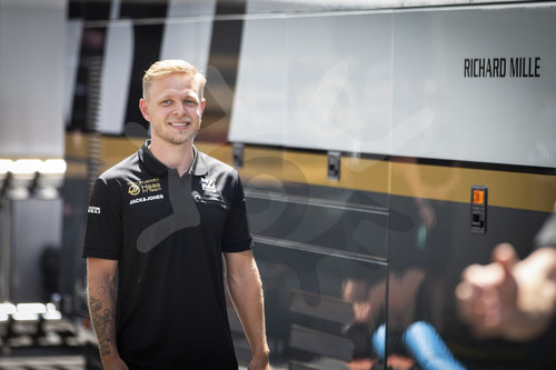Motorsports: FIA Formula One World Championship 2019, Grand Prix of France