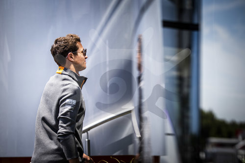 Motorsports: FIA Formula One World Championship 2019, Grand Prix of France