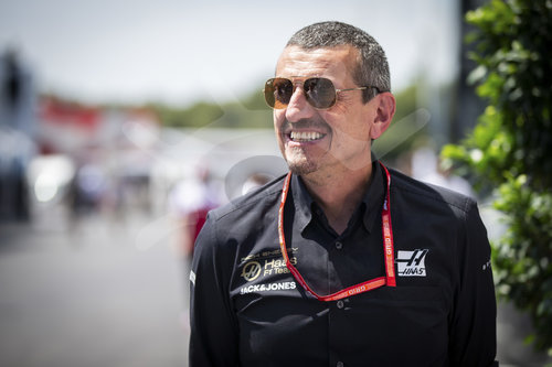 Motorsports: FIA Formula One World Championship 2019, Grand Prix of France