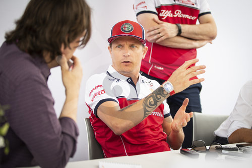 Motorsports: FIA Formula One World Championship 2019, Grand Prix of France