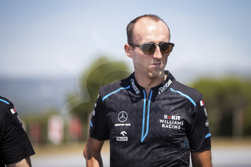 Motorsports: FIA Formula One World Championship 2019, Grand Prix of France