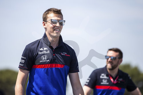Motorsports: FIA Formula One World Championship 2019, Grand Prix of France