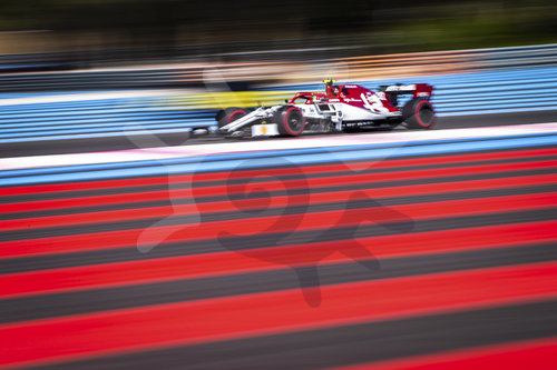 Motorsports: FIA Formula One World Championship 2019, Grand Prix of France