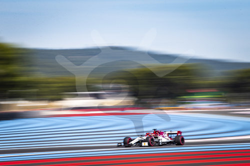 Motorsports: FIA Formula One World Championship 2019, Grand Prix of France