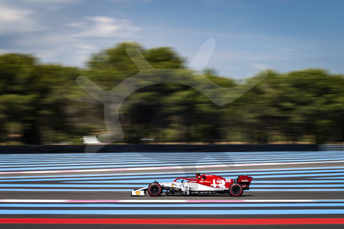 Motorsports: FIA Formula One World Championship 2019, Grand Prix of France