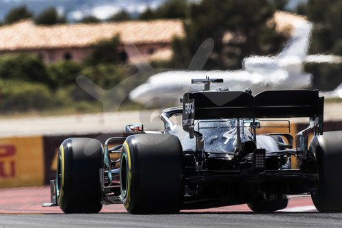 Motorsports: FIA Formula One World Championship 2019, Grand Prix of France
