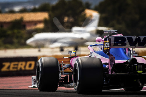 Motorsports: FIA Formula One World Championship 2019, Grand Prix of France