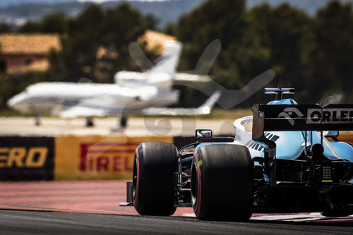 Motorsports: FIA Formula One World Championship 2019, Grand Prix of France