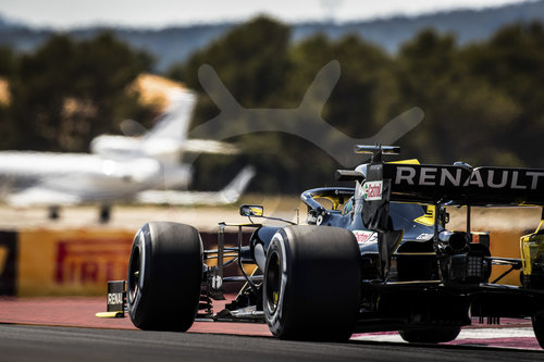 Motorsports: FIA Formula One World Championship 2019, Grand Prix of France