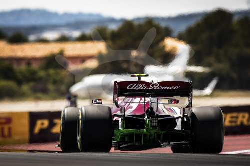 Motorsports: FIA Formula One World Championship 2019, Grand Prix of France