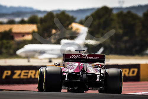 Motorsports: FIA Formula One World Championship 2019, Grand Prix of France