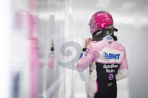 Motorsports: FIA Formula One World Championship 2019, Grand Prix of France