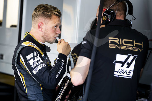 Motorsports: FIA Formula One World Championship 2019, Grand Prix of France