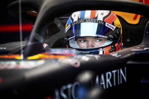 Motorsports: FIA Formula One World Championship 2019, Grand Prix of France