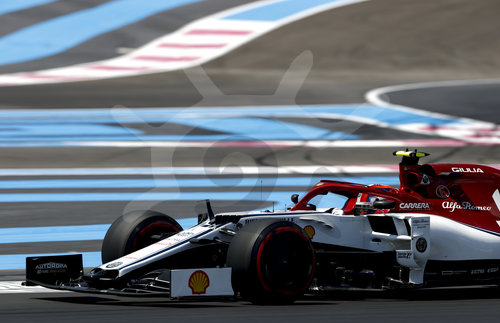 Motorsports: FIA Formula One World Championship 2019, Grand Prix of France
