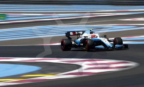 Motorsports: FIA Formula One World Championship 2019, Grand Prix of France