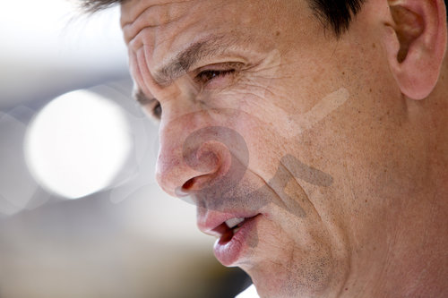 Motorsports: FIA Formula One World Championship 2019, Grand Prix of France