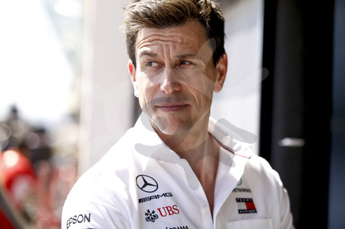 Motorsports: FIA Formula One World Championship 2019, Grand Prix of France