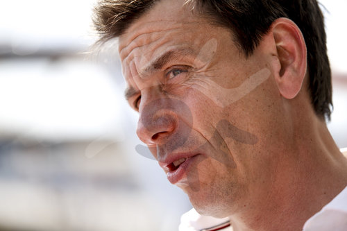 Motorsports: FIA Formula One World Championship 2019, Grand Prix of France