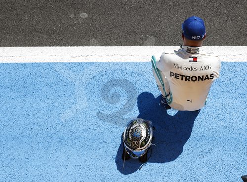 Motorsports: FIA Formula One World Championship 2019, Grand Prix of France