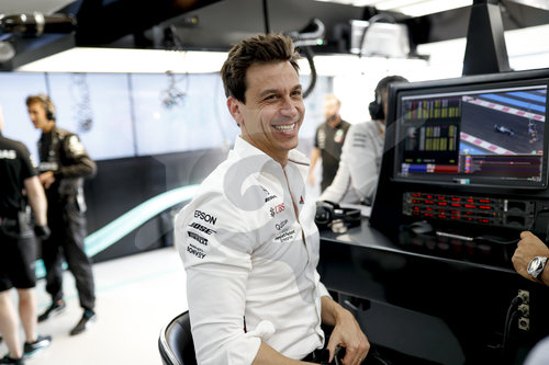Motorsports: FIA Formula One World Championship 2019, Grand Prix of France