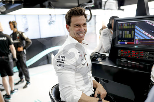 Motorsports: FIA Formula One World Championship 2019, Grand Prix of France