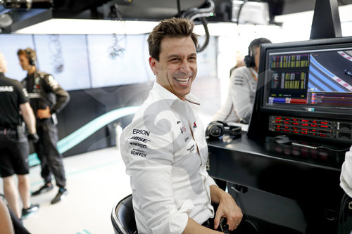 Motorsports: FIA Formula One World Championship 2019, Grand Prix of France