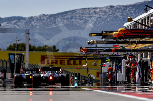 Motorsports: FIA Formula One World Championship 2019, Grand Prix of France
