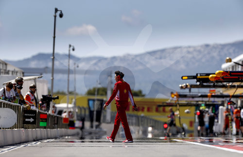 Motorsports: FIA Formula One World Championship 2019, Grand Prix of France