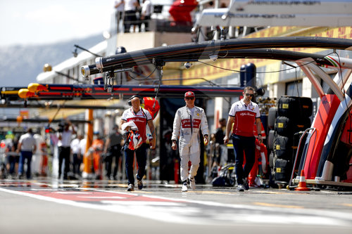 Motorsports: FIA Formula One World Championship 2019, Grand Prix of France