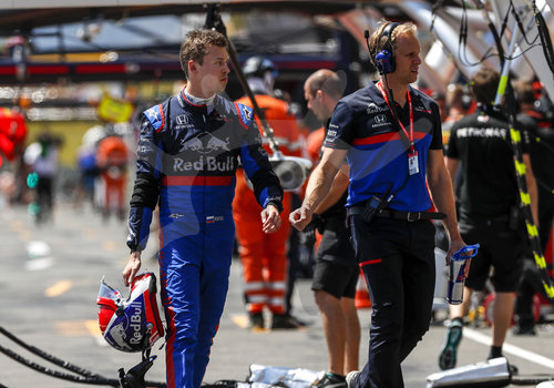 Motorsports: FIA Formula One World Championship 2019, Grand Prix of France