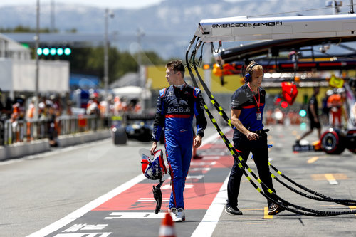 Motorsports: FIA Formula One World Championship 2019, Grand Prix of France