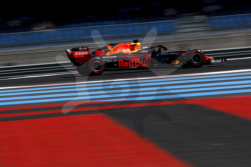Motorsports: FIA Formula One World Championship 2019, Grand Prix of France