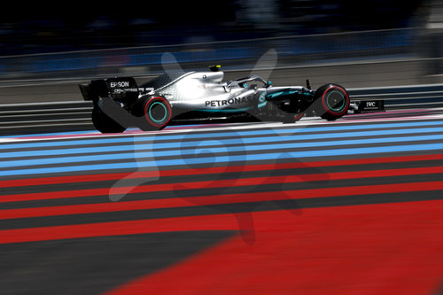 Motorsports: FIA Formula One World Championship 2019, Grand Prix of France