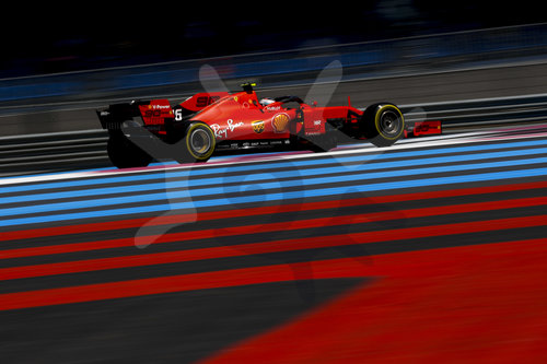Motorsports: FIA Formula One World Championship 2019, Grand Prix of France