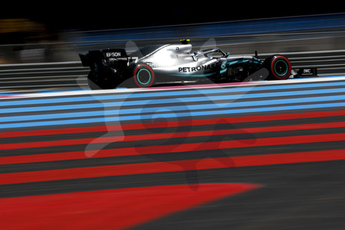 Motorsports: FIA Formula One World Championship 2019, Grand Prix of France