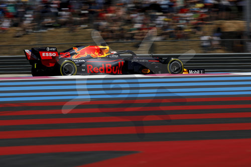 Motorsports: FIA Formula One World Championship 2019, Grand Prix of France