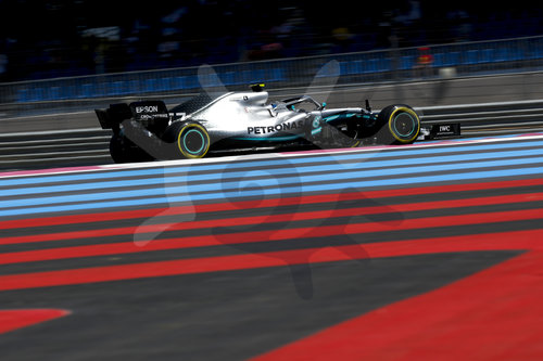 Motorsports: FIA Formula One World Championship 2019, Grand Prix of France